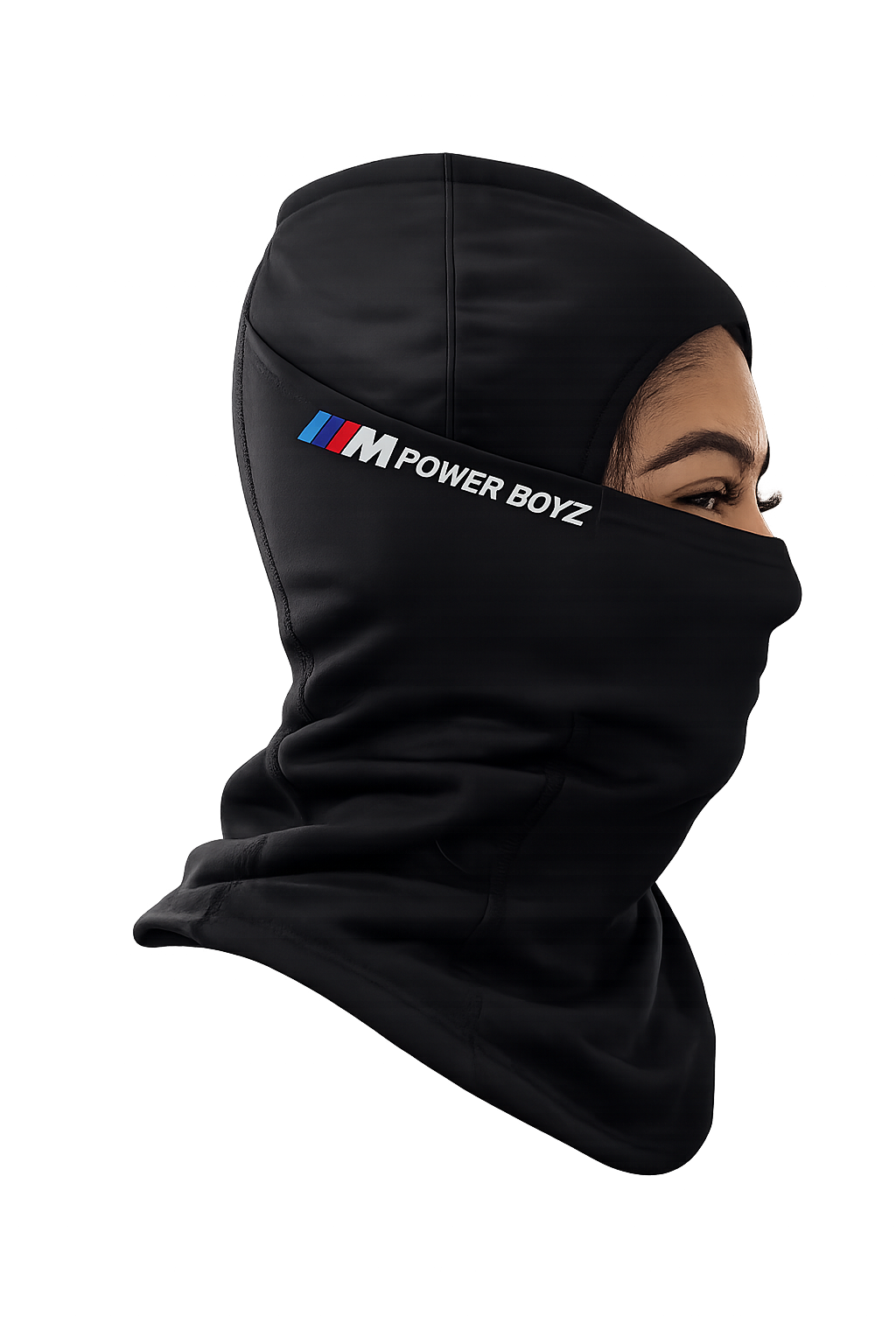M POWER BOYZ SKI MASK